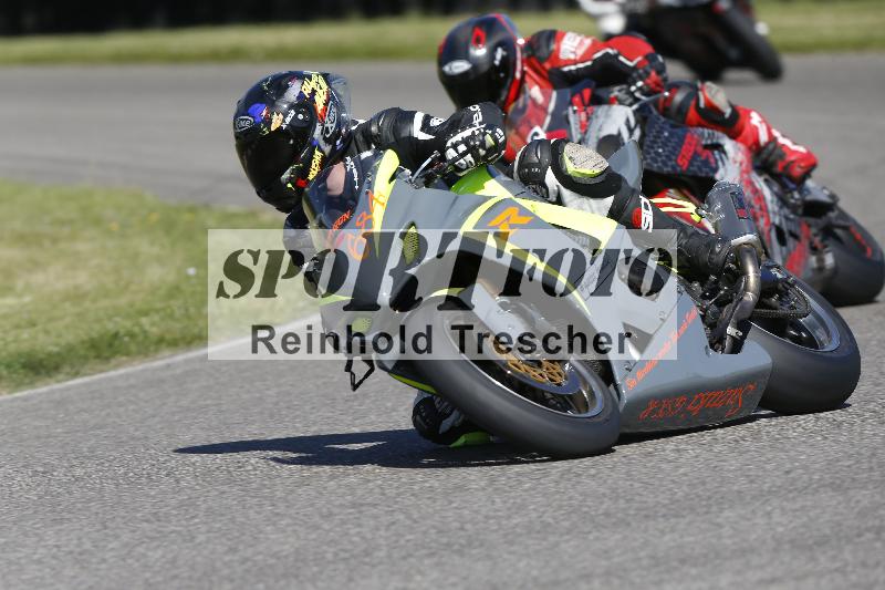 /16 16.05.2025 PROMAX ADR/Gruppe rot/684